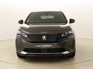 2022 Peugeot 3008 1.6 PHEV 225BHP GT LINE AUTO - Image 2