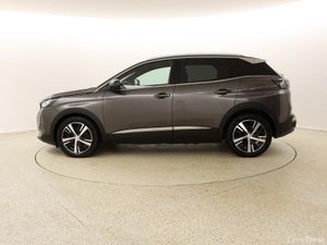2022 Peugeot 3008 1.6 PHEV 225BHP GT LINE AUTO - Image 4