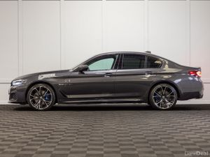 2023 BMW 5-Series 530e M-Sport - Image 3