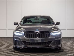 2023 BMW 5-Series 530e M-Sport - Image 2