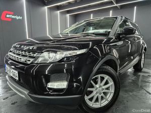 Land Rover Range Rover Evoque 2015 - Image 2