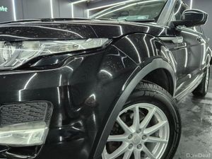 Land Rover Range Rover Evoque 2015 - Image 3
