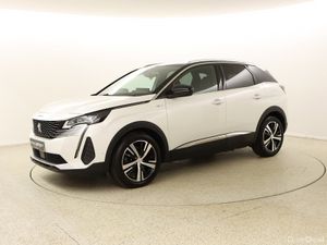 2022 Peugeot 3008 1.6 PHEV 225BHP GT LINE AUTO - Image 3