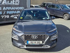 Hyundai Kona Executive 1.6 Petrol Manual (192) - Image 2