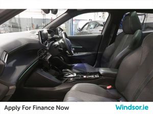 Peugeot 2008 Electric 136 bhp (50 kWh) GT Line - Image 4