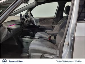 Volkswagen ID.3 ** PRO ** 204BHP ** 58kWh ** STUNN - Image 4