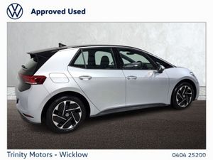 Volkswagen ID.3 ** PRO ** 204BHP ** 58kWh ** STUNN - Image 3