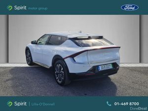 Kia EV6 EV6 Earth Extended range - Image 3