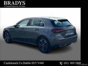 Mercedes-Benz A-Class A 180 Progressive - Image 3