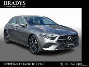 Mercedes-Benz A-Class A 180 Progressive - Image 2