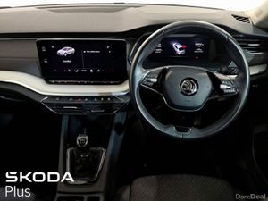 Skoda Octavia OCTAVIA STY 1.0TSI 110HP - Image 3