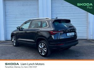 Skoda Karoq STYLE 2.0 TDI 115 BHP - Image 3