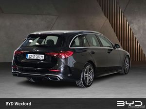 Mercedes-Benz C-Class C 220 D MHEV Avantgarde Auto - Image 4