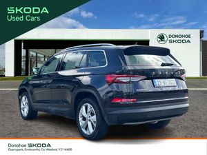 Skoda Kodiaq 2.0 TDI 150HP DSG Style 7 Seat - Image 4