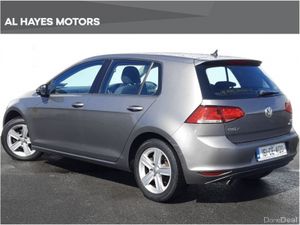 Volkswagen Golf 1.6 TDI 5DR 110HP BlueMotion - Image 3