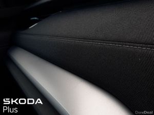 Skoda Octavia **LOADED**LEATHER PACK**STYLE MODEL - Image 3