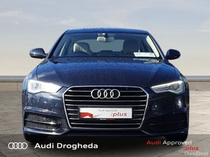 Audi A6 2.0TDI 190 Ultra S-Tronic SE - Image 3