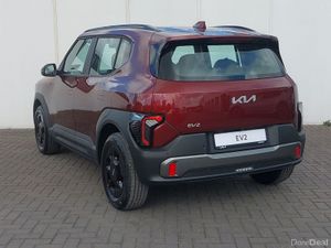 Kia EV3 All New EV2 Air - Image 3