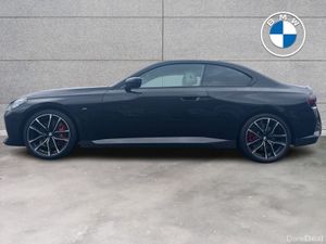 BMW 2-Series 220d M Sport Coupe - Image 4