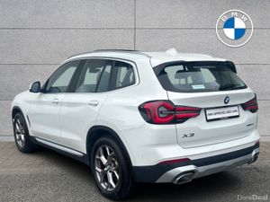 BMW X3 xDrive20d xLine - Image 3