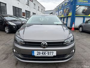 Volkswagen Polo 2021 - Image 4