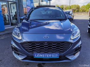 FORD KUGA 2.5 ST-LINE X EDITION **SUNROOF** AUTO - Image 3