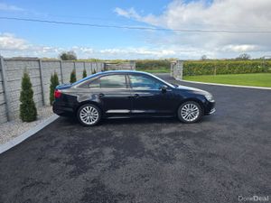 171 Vw Jetta HL 2.0 Tdi Nct and Tax - Image 3