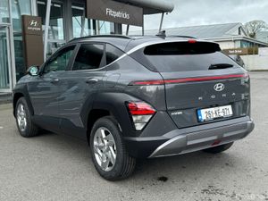 Hyundai KONA 1.0 T-GDI Elegance - 2026 - Image 4