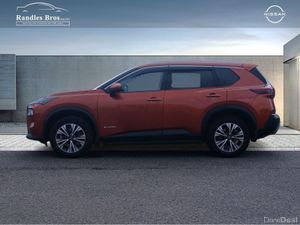 Nissan X-Trail ePOWER X-TRAIL SV PREMIUM 5 Seater - Image 3