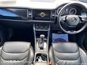 Skoda Kodiaq 2.0 TDI 150HP DSG Style 7 Seat - Image 2