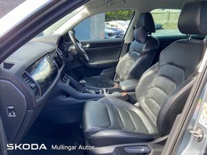 Skoda Kodiaq 2.0 TDI 150HP DSG Style 7 Seat - Image 4
