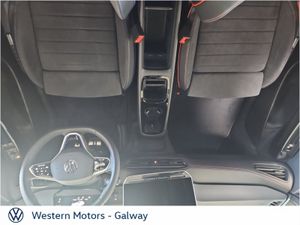 Volkswagen ID.3 GTX Performance Plus 79 KW 326 Bhp - Image 2