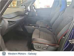 Volkswagen ID.3 GTX Performance Plus 79 KW 326 Bhp - Image 4