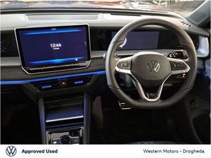 Volkswagen Tayron 1.5 TSI 204PS R-Line 75 PHEV DSG - Image 3