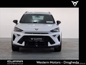 Cupra Formentor 1.5 eTSI 150hp DSG - Image 3