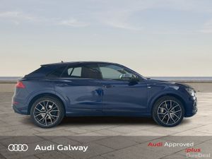 Audi Q8 TDI 231HP S-LINE QUATTRO A/T - Image 4