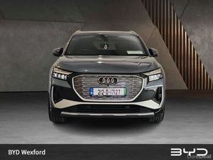 Audi e-tron 40 quattro S Line - Image 3