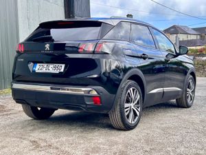 Peugeot 3008 1.5 diesel - Image 4