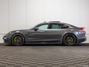 2018 Porsche Panamera 4 E-Hybrid - Image 3