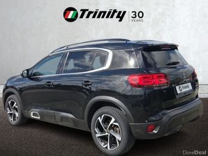 Citroen C5 Aircross ** FEEL PURETECH 130 ** TRINIT - Image 3