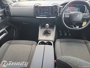 Citroen C5 Aircross ** FEEL PURETECH 130 ** TRINIT - Image 2
