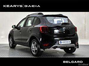 Dacia Sandero Stepway 1.5 dCi 90 STEPWAY ALTERNATI - Image 3