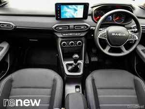 Dacia Jogger TCe 110 Expression - Image 2