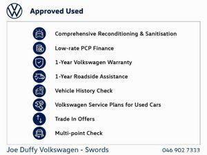 Volkswagen ID.4 LIFE 52kWh 148HP - Image 4