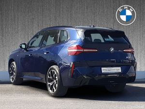 BMW X3 20d xDrive M Sport - Image 2