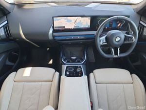 BMW X3 20d xDrive M Sport - Image 4