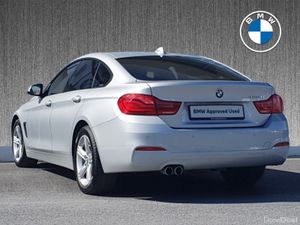 BMW 4-Series 420d SE - Image 2