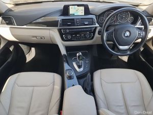 BMW 4-Series 420d SE - Image 4