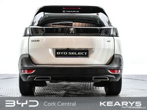 Peugeot 5008 1.2 GT Hybrid136bhp E-DCS6 - Image 3
