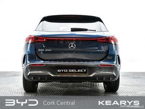 Mercedes-Benz 300 AMG Line EQA  300 Auto 66.5 kWh - Image 3